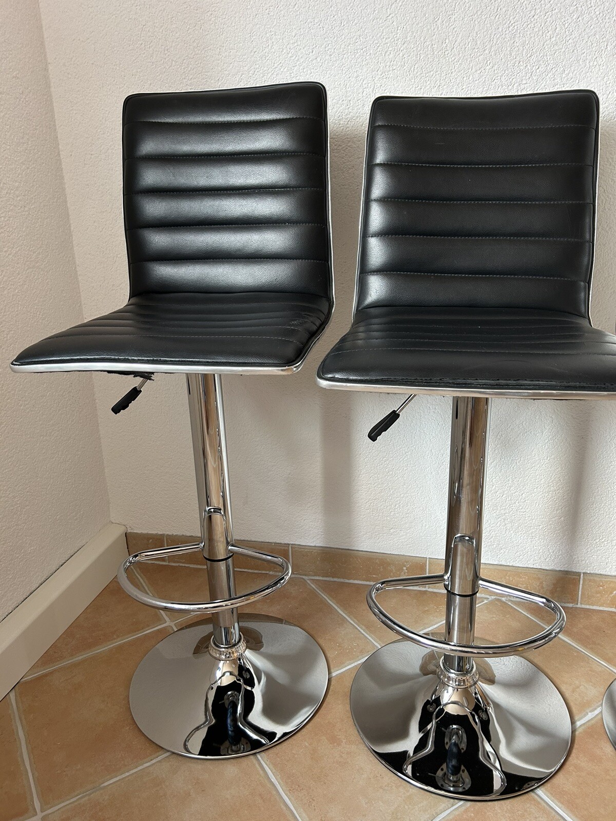 barhocker höhenverstellbar gebraucht eBay