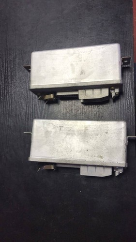 NEUES ANGEBOTBMW ECU Steuergerät Unit 026100049 1158958