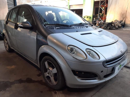 4548200044 Wischblatt Hinten für SMART FORFOUR CDI (70kW) 2005 7984288 - Bild 8 von 10