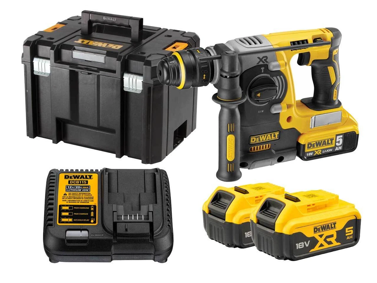Dewalt dch273p2 2024