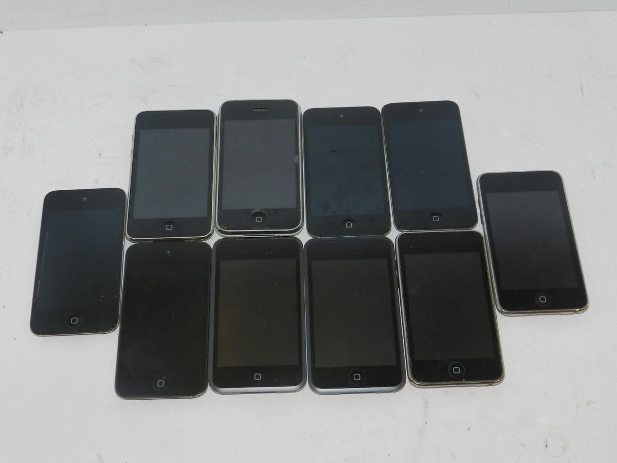 Ipod Touch 1st Generation 32gb for sale | eBay