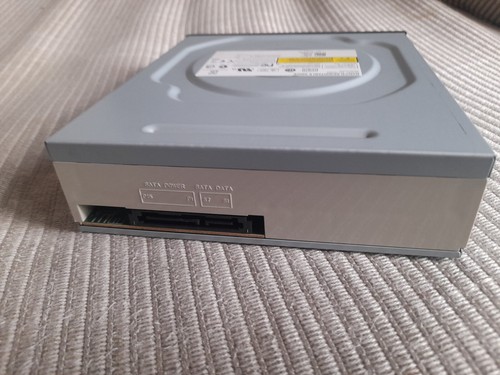 DVD-RW Dell DH-16ABS s-ata desktop - Afbeelding 3 van 4