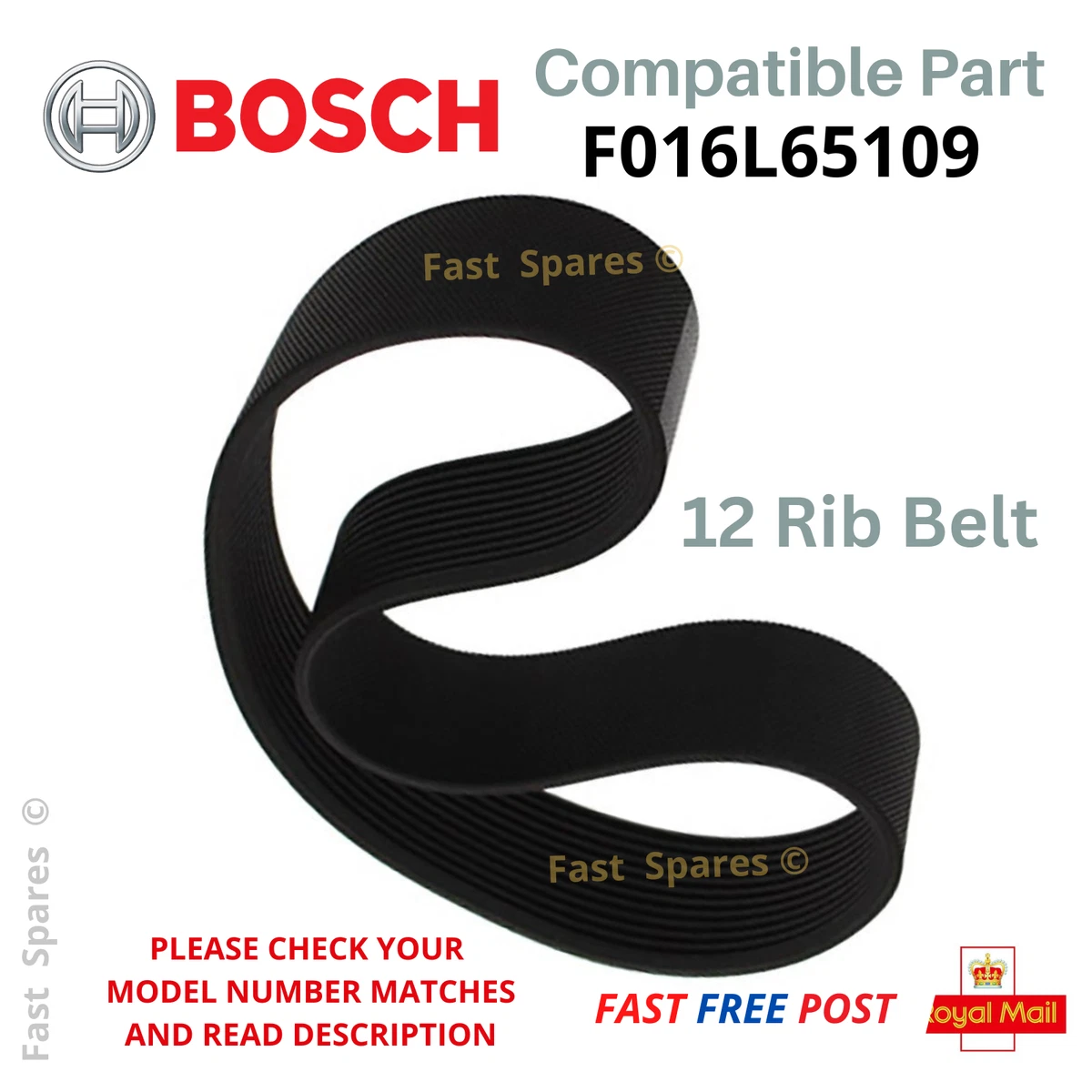 Bosch 2024 rotak 430
