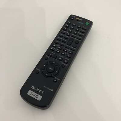 Original Sony Fernbedienung Remote Control RMT-D109P AV System Video