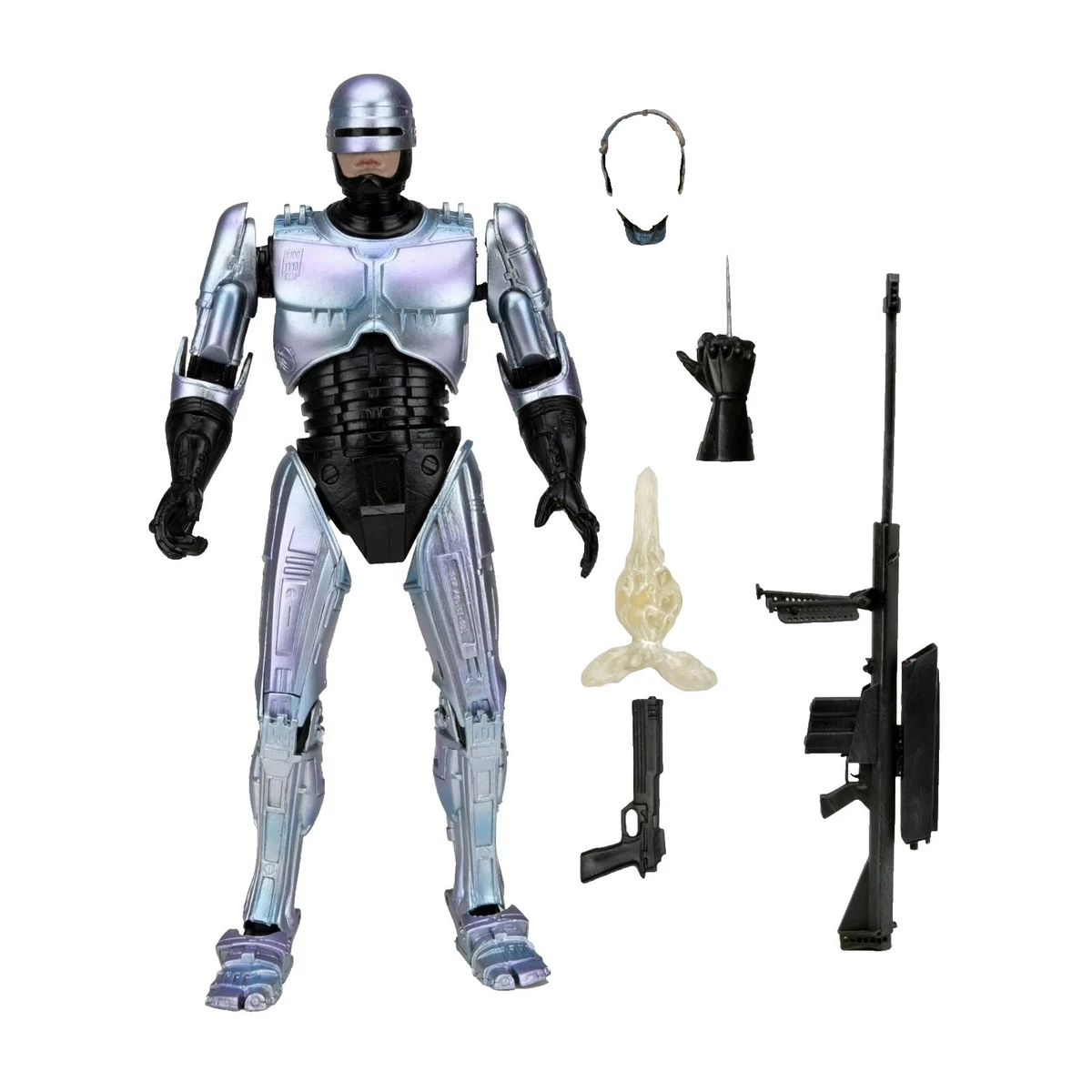 RoboCop Action Figures & Accessories for sale - eBay