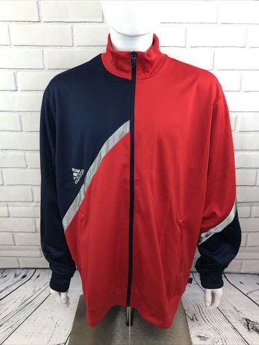 Adidas TANGO CLUB HOME JACKET Men's 