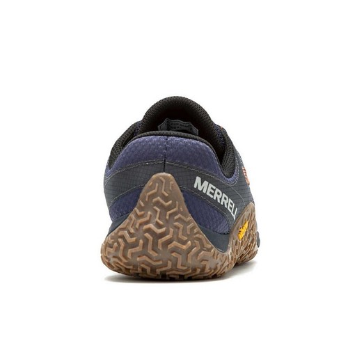 Merrell Trail Glove 7 Mens Barefoot Shoes Trail Running Running Shoe Sneaker J067837 - Picture 5 of 6