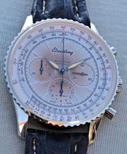 Breitling Chronograph Navitimer Montbrillant Special Series 30 M A300.30.2 New 19