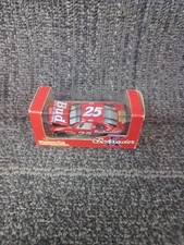 1:64th Scale Ken Schrader Diecast Car By Action