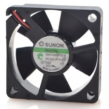 SUNON GM1235PFV2-8 12V 0.5W 3510 3.5cm Cooling Fan