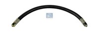 DT Spare Parts 1.28016 Bremsschlauch Hinten Vorne 560 Mm FüR