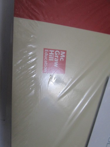 NEW BINDER READY VERSION BOOK Chemistry 12e Chang Goldsby McGraw Hill 2016 - Picture 4 of 4