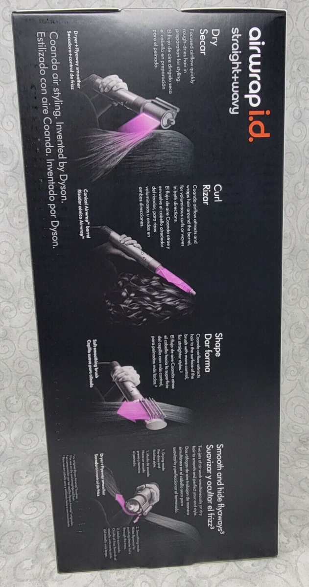 【♡】Dyson Dyson Airwrap™ multi-styler and dryer Complete (Copper
