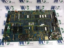 375081-B 375080 REV G VIDEOJET DETECOR BOARD SL NO 577365
