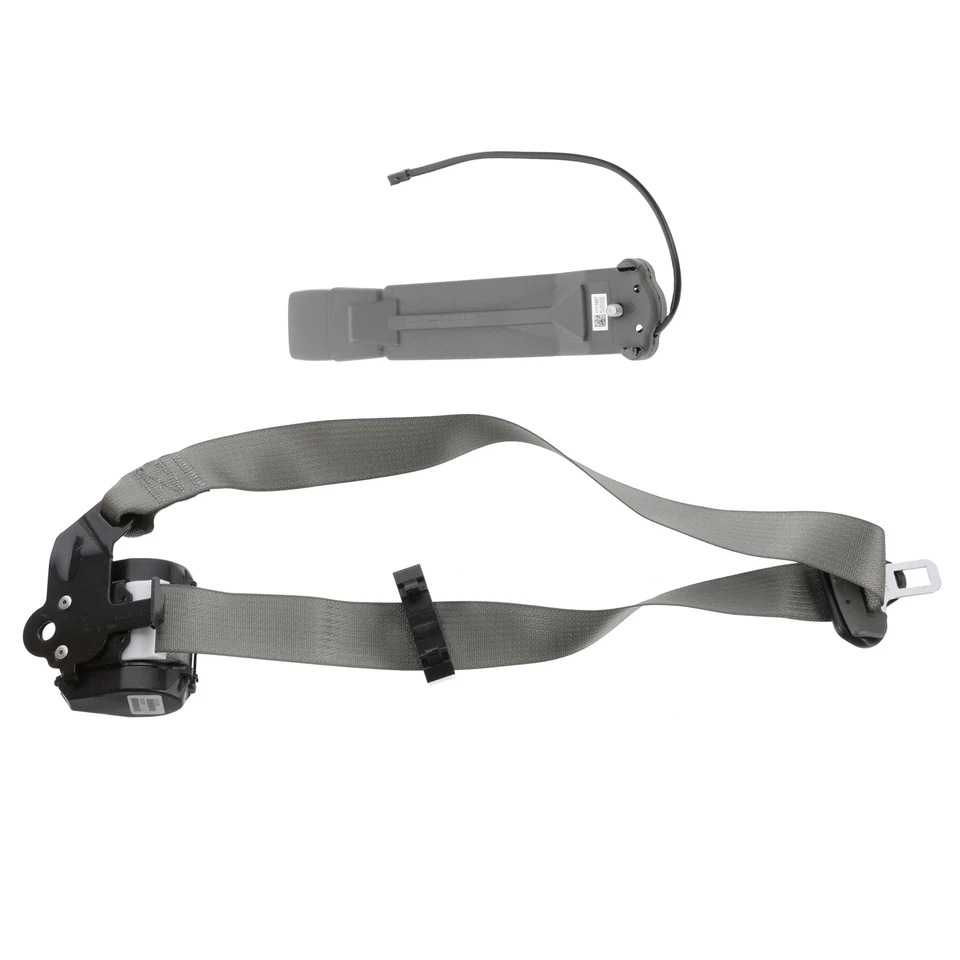 OEM NEW 03-11 Express Savana Front Seat Belt with Retractor Driver Side 19260277 - Imagem 4 de 4