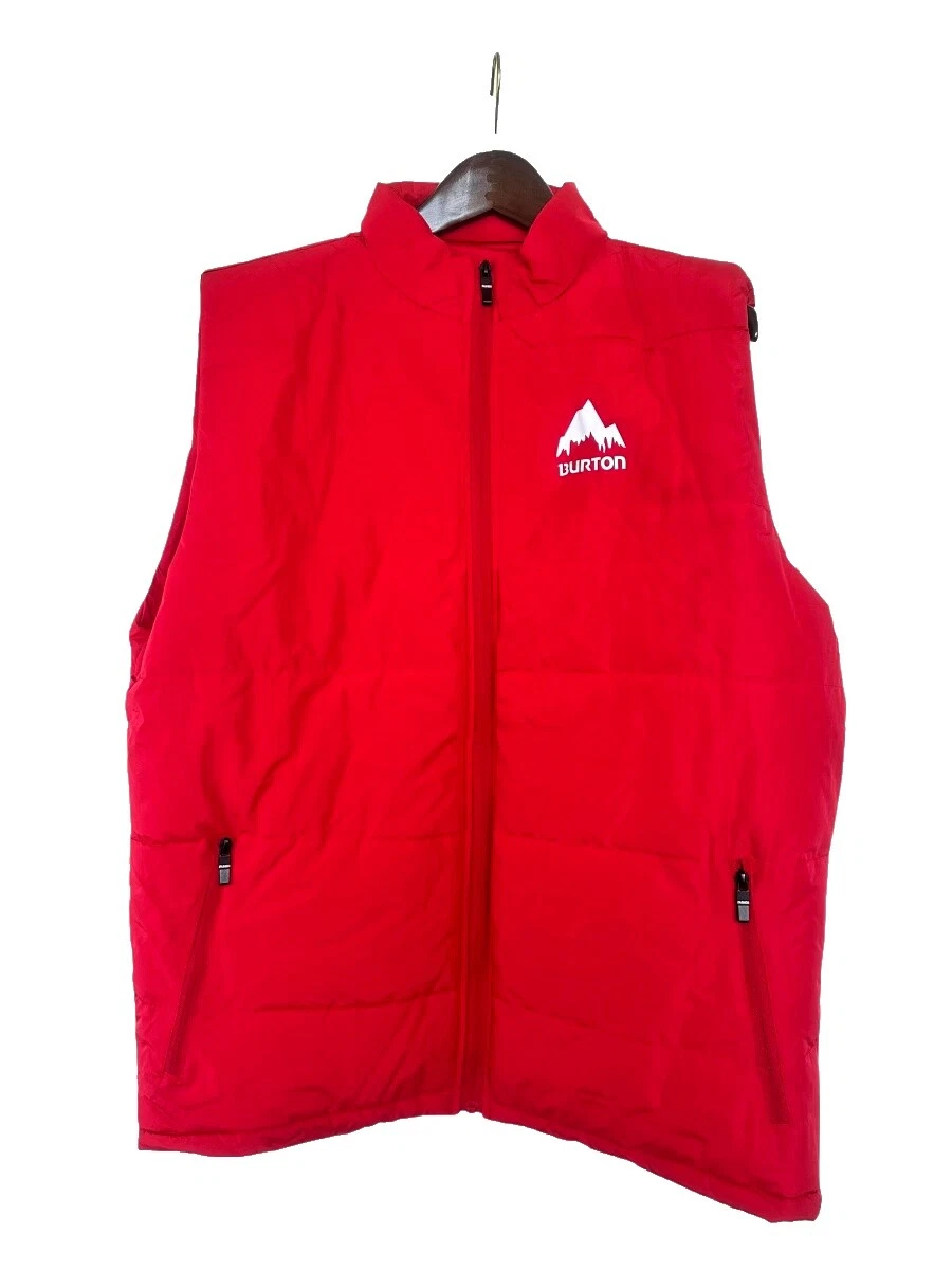 Burton chalecos de Deportes de Invierno
