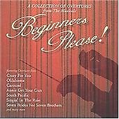 Various Artists - Beginners Please! [Original Cast Recordings] (2001)