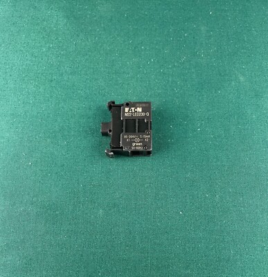 Eaton/Moeller RMQ-Titan Leuchtdiode, grün M22-LED230-G