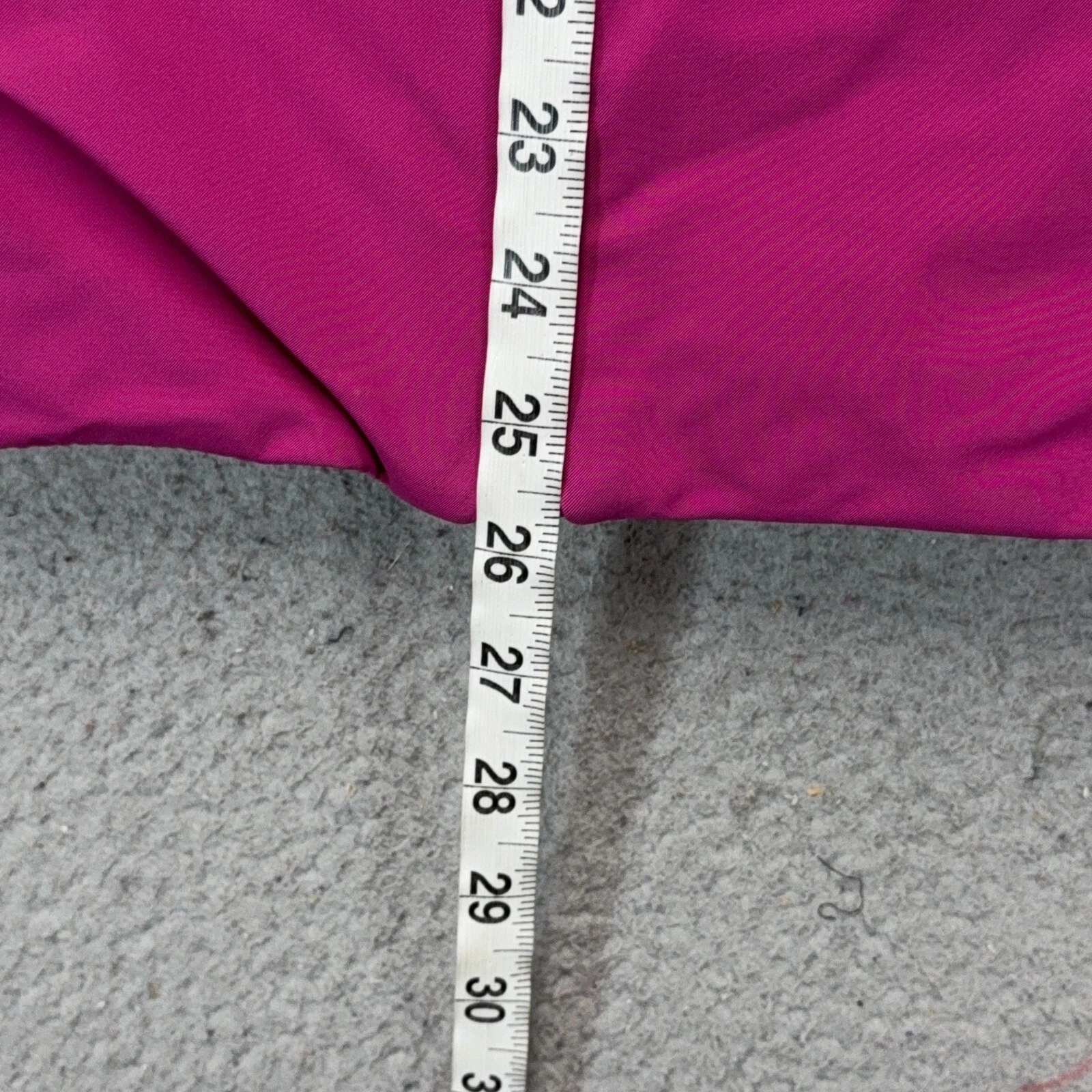 descente snowboard full zip heat navi vented jacket