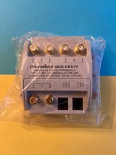 Panamax MOD-DBSTV Premium Signal Line Protection Module