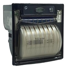 Impressora de Eventos Siemens FTO2001-A1 A5Q00010126