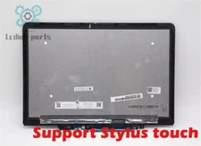 New 5D11C95914 For Lenovo 500e Yoga Chromebook Gen 4 LCD TouchScreen Assembly