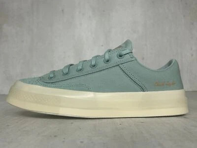 Converse 70 Marquis Mixed Gr 41 Unisex Chucks Sneaker Schuhe Grün A10368C - Bild 1 von 4