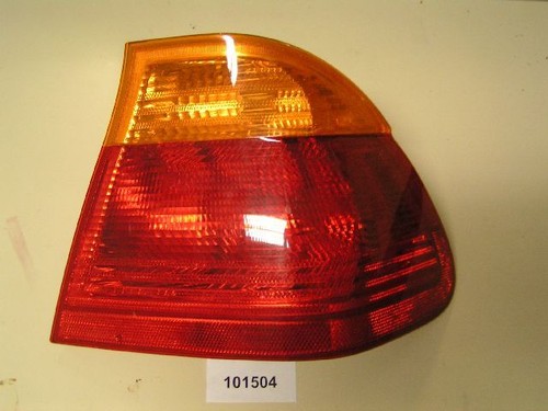 BMW 3er E46 Rücklicht Rückleuchte rechts  8364922