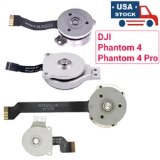 For DJI Phantom 4 / 4 Pro Gimbal Camera Yaw/ Roll/ Pitch Motor OEM Repair Parts