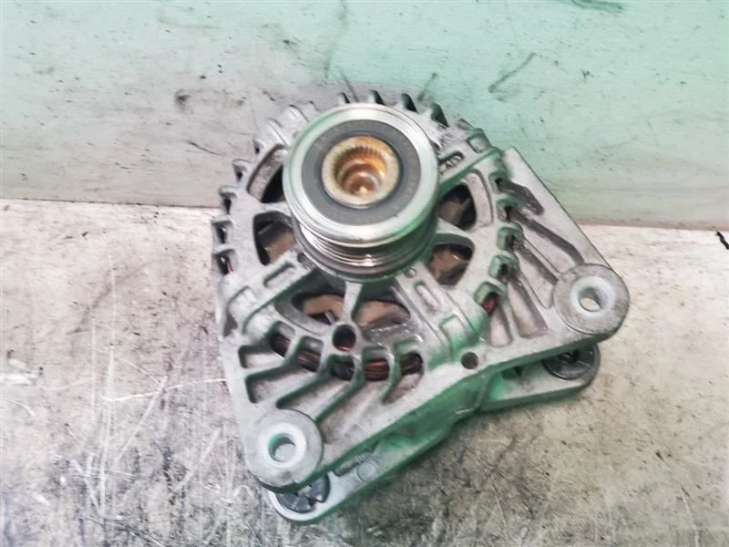 2015 Nissan Sentra Alternator (2013-2019) OEM 23100 3SH2B - Image 2 of 4