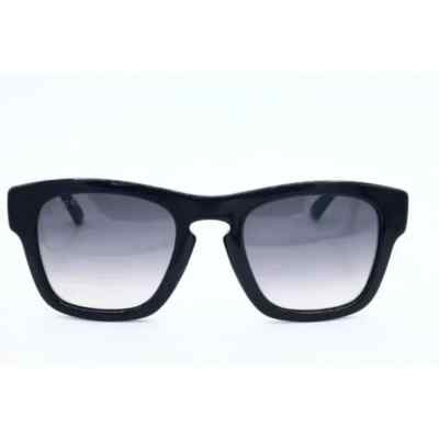 Gucci 3791 sunglasses Gucci Black/ Yellow GG 3791/S Square Sunglasses Gucci | TLC US main image 3