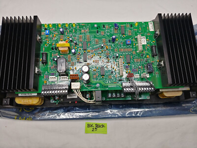 Notifier AA-100 Amplifier