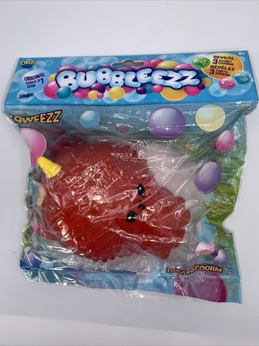 bubbleezz ebay