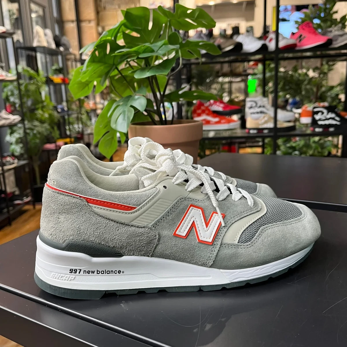New balance 997 uk hotsell