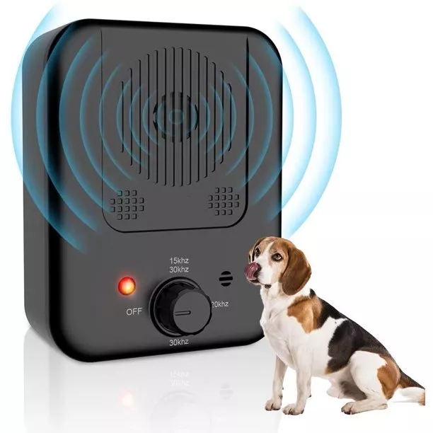 Best anti barking device for dogs online