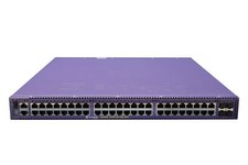 Extreme Networks Summit X450-G2-48p-GE4 Ethernet Switch