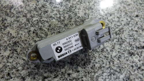 BMW  Sensor Seitenairbag  6911038 original