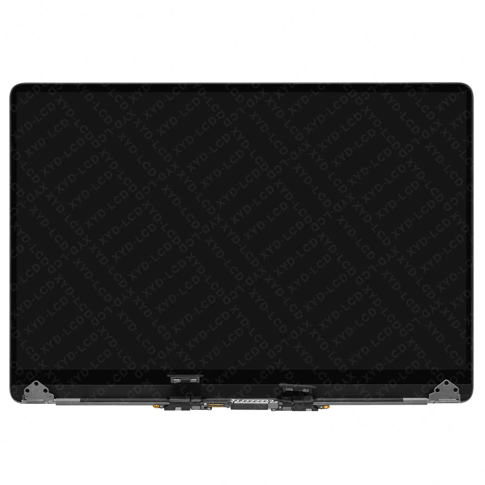 A1707 LCD Display Assembly MacBook Pro 15 inch 2016 2017 True Tone Space Gray A+ - Image 2 of 4