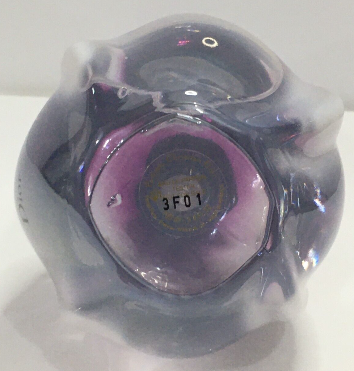 Pure Poison Dior for Women Eau de Parfum 100ml 3F01 Original (T