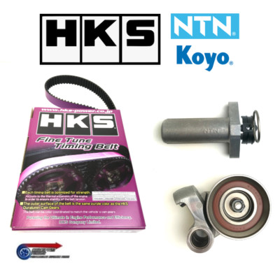 HKS Fine Tune Zahnriemen-Kit Für JZX100 Mark II Toyota Chaser 1JZ-GTE VVTi