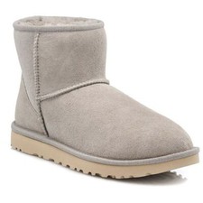 UGG Classic Mini II Boot Goat Gum 1016222 Boo...