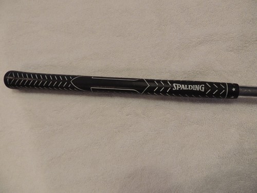 SPALDING MOLITOR OVERSIZE womens 3 iron. Ladies flex steel. RH - Picture 9 of 10