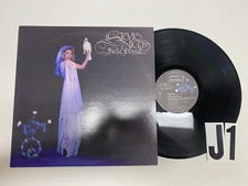 Stevie Nicks Bella Donna w/ inner 80s Record lp original vinyl album