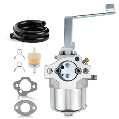 #ad Carburetor Carb For Mitsubishi GT600 GM182 MBG2902 MBG3500 6HP 181CC Engines $17.47