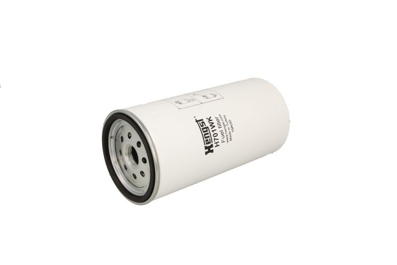 2x ✅Fits HENGST H701WK Fuel Filter H701WK Fuel filter fits: IVECO MA ⭐UK Seller⭐