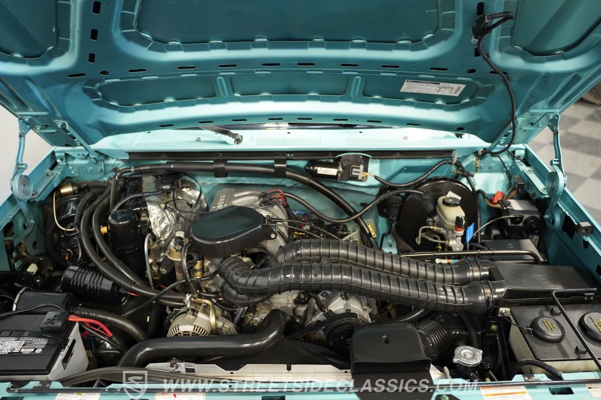 1995 Ford Bronco for sale in Mesa Arizona