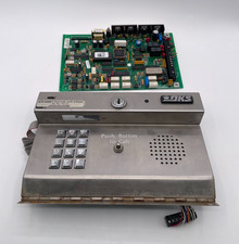 DoorKing 1871-010 System Circuit Board No Key No Box