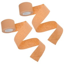 Watercolor Mounting Tape Kraft Paper Packing Glue Strips for Crafting Package