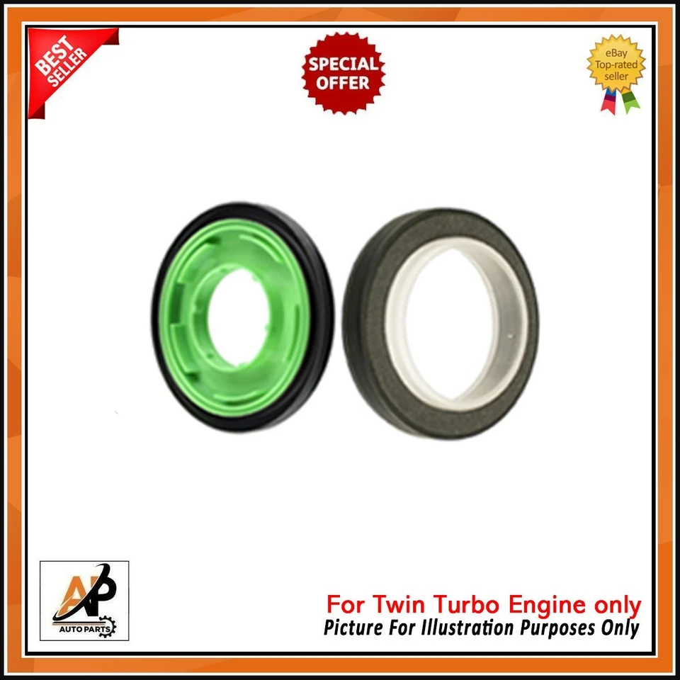 FOR RANGE ROVER 2.0 DIESEL ENGINE 204DTA OTHER ENGINE REBUILD KIT BRAND NEW - Image 4 of 4