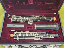 Yamaha YOB-241 Series Student Oboe - Pristine Condition Never Used